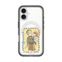Slim Protection Premium Case with MagSafe［ Hatsune Miku × Kuppy Ramune – Kagamine Len × Kuppy – Full-body Illustration 1 ］