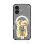 Slim Protection Premium Case with MagSafe［ Hatsune Miku × Kuppy Ramune – Kagamine Len × Kuppy – Full-body Illustration 1 ］