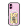 Slim Protection Premium Case with MagSafe［ Hatsune Miku × Kuppy Ramune – Kagamine Len × Kuppy – Full-body Illustration 1 ］
