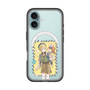 Slim Protection Premium Case with MagSafe［ Hatsune Miku × Kuppy Ramune – Kagamine Len × Kuppy – Full-body Illustration 1 ］