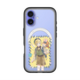Slim Protection Premium Case with MagSafe［ Hatsune Miku × Kuppy Ramune – Kagamine Len × Kuppy – Full-body Illustration 1 ］