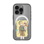 Slim Protection Premium Case with MagSafe［ Hatsune Miku × Kuppy Ramune – Kagamine Len × Kuppy – Full-body Illustration 1 ］