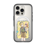 Slim Protection Premium Case with MagSafe［ Hatsune Miku × Kuppy Ramune – Kagamine Len × Kuppy – Full-body Illustration 1 ］