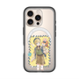 Slim Protection Premium Case with MagSafe［ Hatsune Miku × Kuppy Ramune – Kagamine Len × Kuppy – Full-body Illustration 1 ］