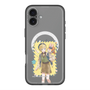 Slim Protection Premium Case with MagSafe［ Hatsune Miku × Kuppy Ramune – Kagamine Len × Kuppy – Full-body Illustration 1 ］