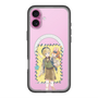 Slim Protection Premium Case with MagSafe［ Hatsune Miku × Kuppy Ramune – Kagamine Len × Kuppy – Full-body Illustration 1 ］