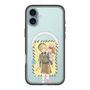 Slim Protection Premium Case with MagSafe［ Hatsune Miku × Kuppy Ramune – Kagamine Len × Kuppy – Full-body Illustration 1 ］