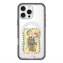 Slim Protection Premium Case with MagSafe［ Hatsune Miku × Kuppy Ramune – Kagamine Len × Kuppy – Full-body Illustration 1 ］