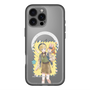 Slim Protection Premium Case with MagSafe［ Hatsune Miku × Kuppy Ramune – Kagamine Len × Kuppy – Full-body Illustration 1 ］