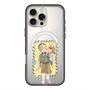 Slim Protection Premium Case with MagSafe［ Hatsune Miku × Kuppy Ramune – Kagamine Len × Kuppy – Full-body Illustration 1 ］