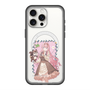 Slim Protection Premium Case with MagSafe［ Hatsune Miku × Kuppy Ramune – Megurine Luka × Ram – Full-body Illustration 1 ］