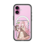 Slim Protection Premium Case with MagSafe［ Hatsune Miku × Kuppy Ramune – Megurine Luka × Ram – Full-body Illustration 1 ］