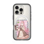 Slim Protection Premium Case with MagSafe［ Hatsune Miku × Kuppy Ramune – Megurine Luka × Ram – Full-body Illustration 1 ］
