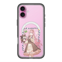 Slim Protection Premium Case with MagSafe［ Hatsune Miku × Kuppy Ramune – Megurine Luka × Ram – Full-body Illustration 1 ］