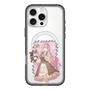 Slim Protection Premium Case with MagSafe［ Hatsune Miku × Kuppy Ramune – Megurine Luka × Ram – Full-body Illustration 1 ］