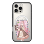 Slim Protection Premium Case with MagSafe［ Hatsune Miku × Kuppy Ramune – Megurine Luka × Ram – Full-body Illustration 1 ］