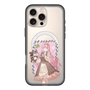 Slim Protection Premium Case with MagSafe［ Hatsune Miku × Kuppy Ramune – Megurine Luka × Ram – Full-body Illustration 1 ］