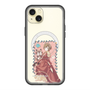 Slim Protection Premium Case with MagSafe［ Hatsune Miku × Kuppy Ramune – MEIKO × Ram – Full-body Illustration 1 ］