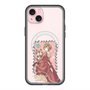 Slim Protection Premium Case with MagSafe［ Hatsune Miku × Kuppy Ramune – MEIKO × Ram – Full-body Illustration 1 ］