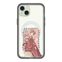 Slim Protection Premium Case with MagSafe［ Hatsune Miku × Kuppy Ramune – MEIKO × Ram – Full-body Illustration 1 ］