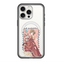 Slim Protection Premium Case with MagSafe［ Hatsune Miku × Kuppy Ramune – MEIKO × Ram – Full-body Illustration 1 ］