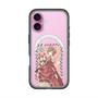 Slim Protection Premium Case with MagSafe［ Hatsune Miku × Kuppy Ramune – MEIKO × Ram – Full-body Illustration 1 ］