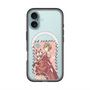 Slim Protection Premium Case with MagSafe［ Hatsune Miku × Kuppy Ramune – MEIKO × Ram – Full-body Illustration 1 ］