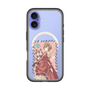 Slim Protection Premium Case with MagSafe［ Hatsune Miku × Kuppy Ramune – MEIKO × Ram – Full-body Illustration 1 ］