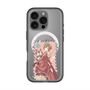 Slim Protection Premium Case with MagSafe［ Hatsune Miku × Kuppy Ramune – MEIKO × Ram – Full-body Illustration 1 ］