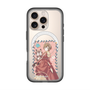 Slim Protection Premium Case with MagSafe［ Hatsune Miku × Kuppy Ramune – MEIKO × Ram – Full-body Illustration 1 ］