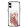 Slim Protection Premium Case with MagSafe［ Hatsune Miku × Kuppy Ramune – MEIKO × Ram – Full-body Illustration 1 ］