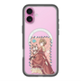 Slim Protection Premium Case with MagSafe［ Hatsune Miku × Kuppy Ramune – MEIKO × Ram – Full-body Illustration 1 ］