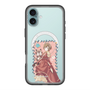 Slim Protection Premium Case with MagSafe［ Hatsune Miku × Kuppy Ramune – MEIKO × Ram – Full-body Illustration 1 ］