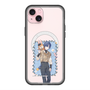 Slim Protection Premium Case with MagSafe［ Hatsune Miku × Kuppy Ramune – KAITO × Kuppy – Full-body Illustration 1 ］