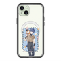 Slim Protection Premium Case with MagSafe［ Hatsune Miku × Kuppy Ramune – KAITO × Kuppy – Full-body Illustration 1 ］