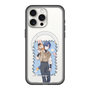 Slim Protection Premium Case with MagSafe［ Hatsune Miku × Kuppy Ramune – KAITO × Kuppy – Full-body Illustration 1 ］