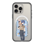Slim Protection Premium Case with MagSafe［ Hatsune Miku × Kuppy Ramune – KAITO × Kuppy – Full-body Illustration 1 ］