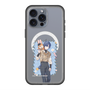 Slim Protection Premium Case with MagSafe［ Hatsune Miku × Kuppy Ramune – KAITO × Kuppy – Full-body Illustration 1 ］