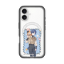 Slim Protection Premium Case with MagSafe［ Hatsune Miku × Kuppy Ramune – KAITO × Kuppy – Full-body Illustration 1 ］