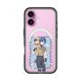 Slim Protection Premium Case with MagSafe［ Hatsune Miku × Kuppy Ramune – KAITO × Kuppy – Full-body Illustration 1 ］