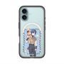 Slim Protection Premium Case with MagSafe［ Hatsune Miku × Kuppy Ramune – KAITO × Kuppy – Full-body Illustration 1 ］