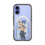 Slim Protection Premium Case with MagSafe［ Hatsune Miku × Kuppy Ramune – KAITO × Kuppy – Full-body Illustration 1 ］