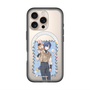Slim Protection Premium Case with MagSafe［ Hatsune Miku × Kuppy Ramune – KAITO × Kuppy – Full-body Illustration 1 ］