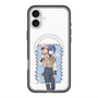 Slim Protection Premium Case with MagSafe［ Hatsune Miku × Kuppy Ramune – KAITO × Kuppy – Full-body Illustration 1 ］