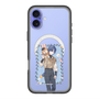 Slim Protection Premium Case with MagSafe［ Hatsune Miku × Kuppy Ramune – KAITO × Kuppy – Full-body Illustration 1 ］