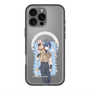 Slim Protection Premium Case with MagSafe［ Hatsune Miku × Kuppy Ramune – KAITO × Kuppy – Full-body Illustration 1 ］