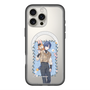 Slim Protection Premium Case with MagSafe［ Hatsune Miku × Kuppy Ramune – KAITO × Kuppy – Full-body Illustration 1 ］