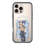 Slim Protection Premium Case with MagSafe［ Hatsune Miku × Kuppy Ramune – KAITO × Kuppy – Full-body Illustration 1 ］