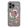 Slim Protection Premium Case with MagSafe［ Hatsune Miku × Kuppy Ramune – Overall Pattern ］