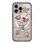 Slim Protection Premium Case with MagSafe［ Hatsune Miku × Kuppy Ramune – Overall Pattern ］